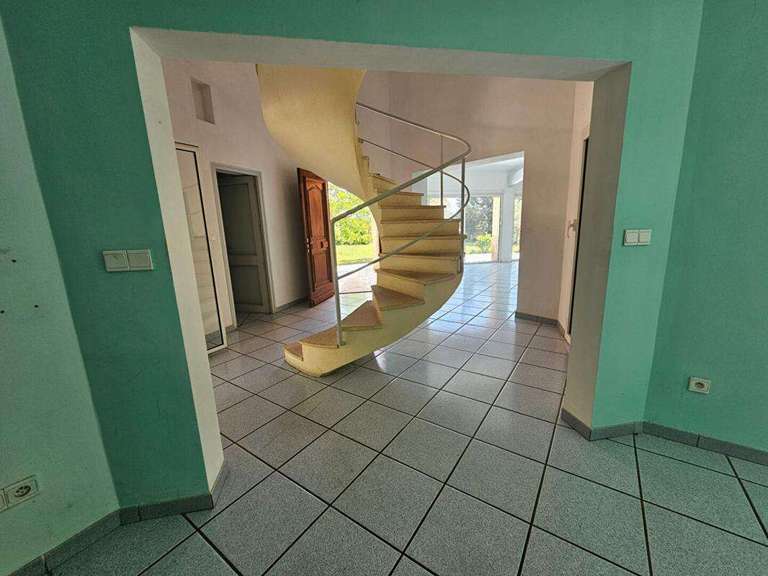 Maison Istres - 4 chambres