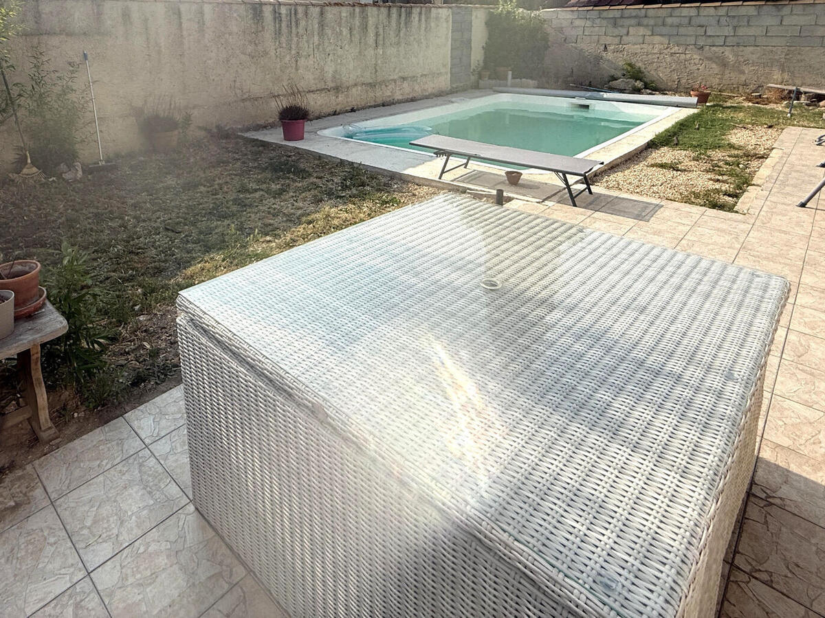 House Istres