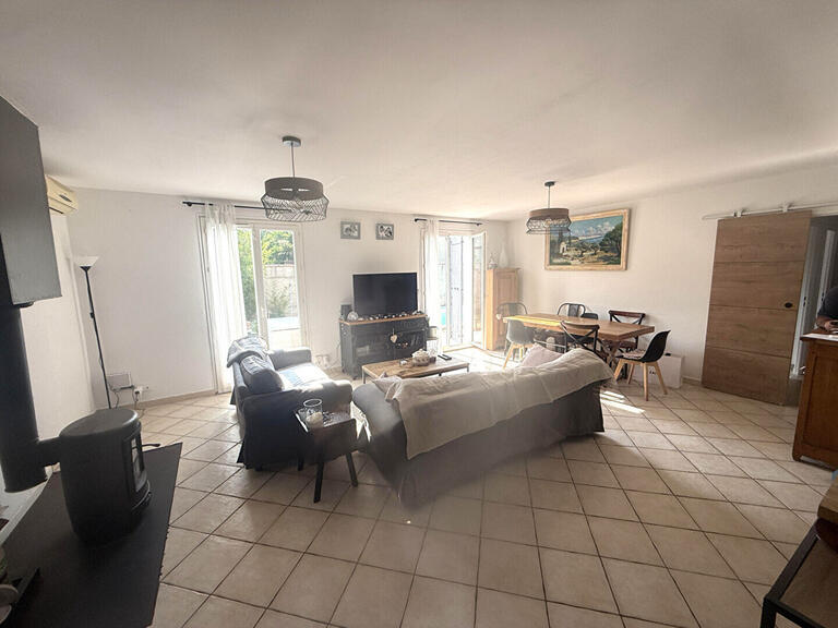 House Istres - 3 bedrooms - 85m²