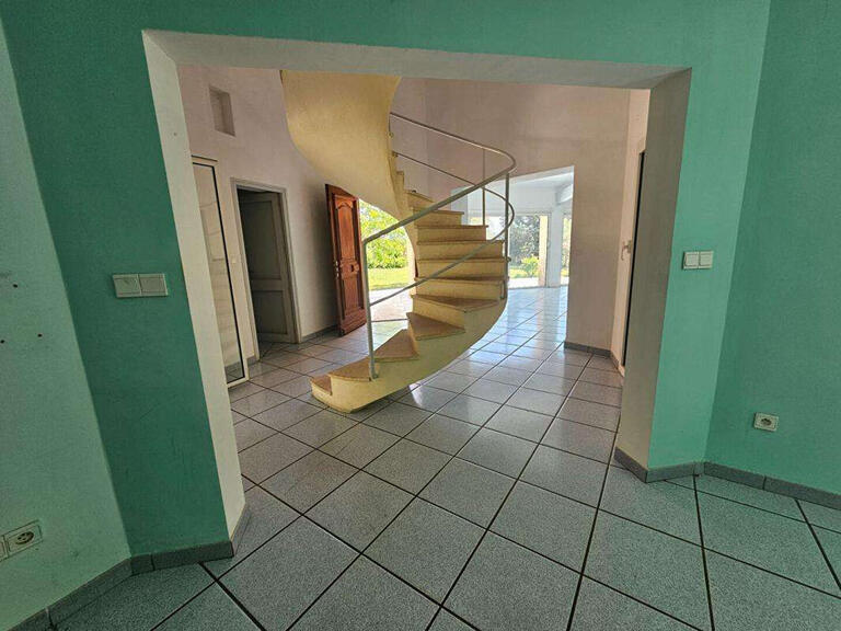 House Istres - 4 bedrooms