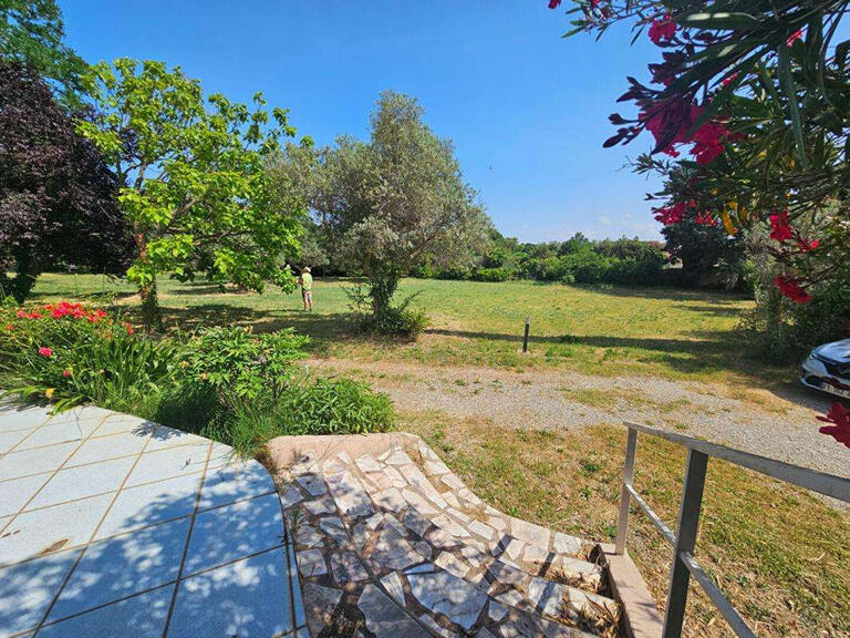 House Istres - 4 bedrooms