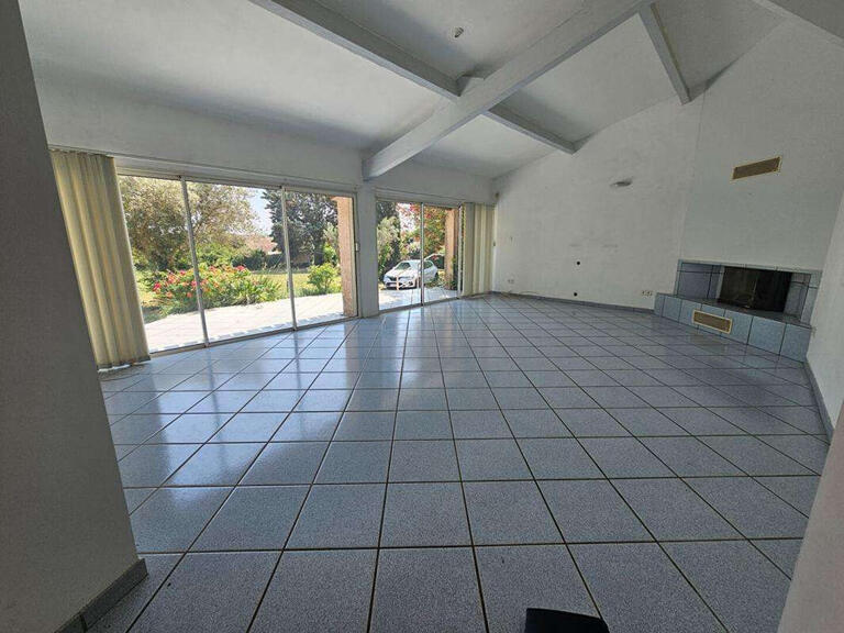 House Istres - 4 bedrooms