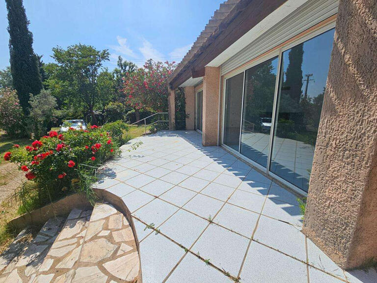 House Istres - 4 bedrooms