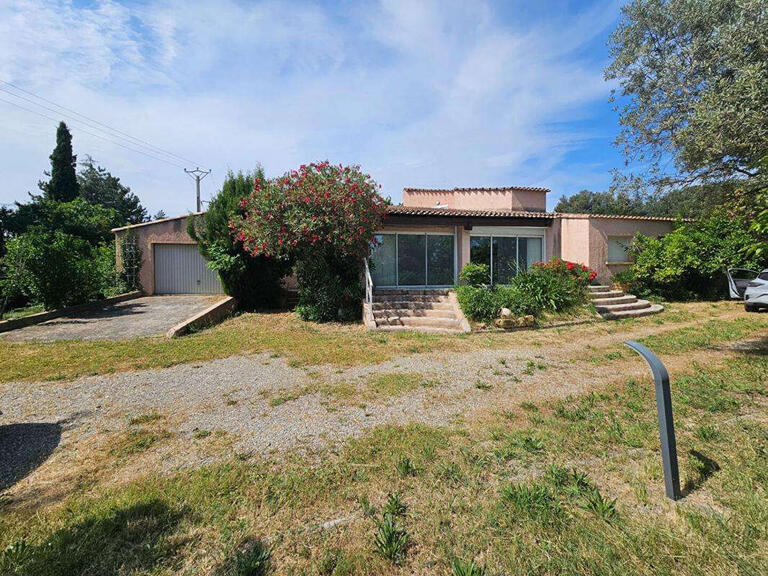 House Istres - 4 bedrooms