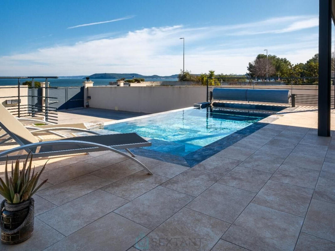 House Istres