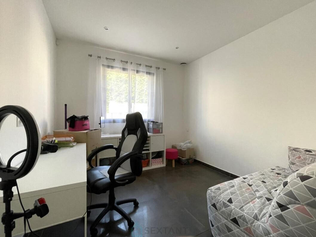 House Istres