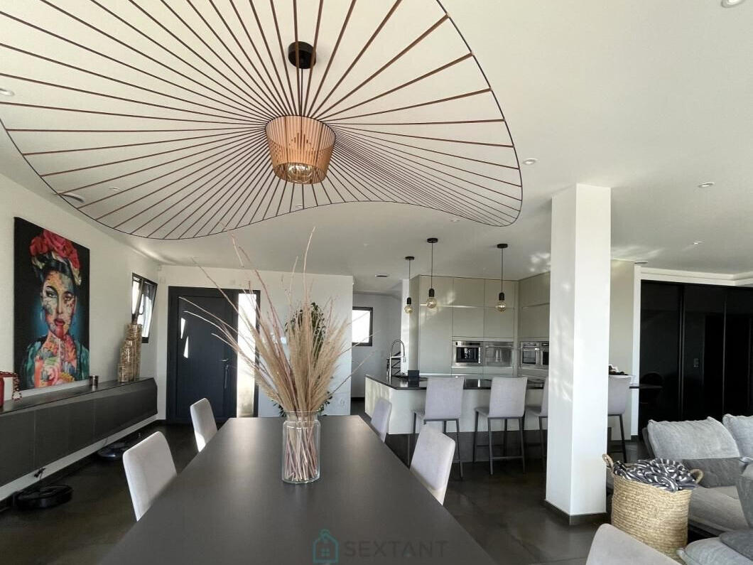 House Istres