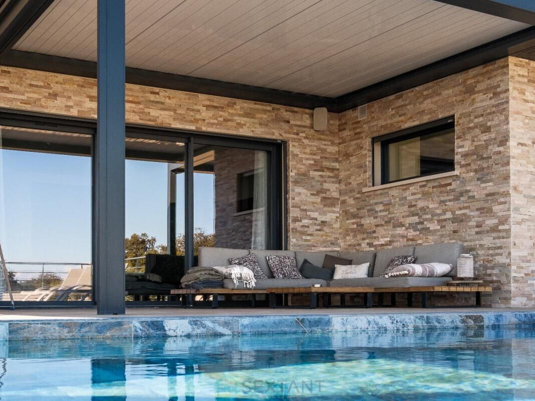 House Istres