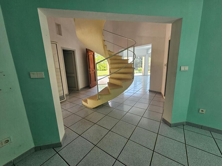 Maison Istres - 4 chambres