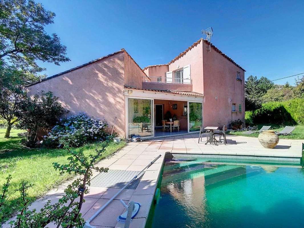 Maison Istres