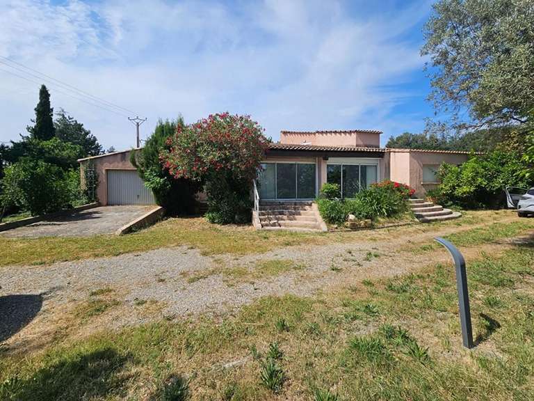 House Istres - 4 bedrooms