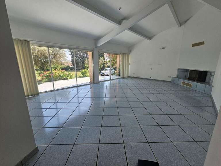 House Istres - 4 bedrooms