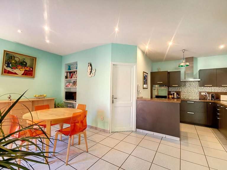 House Istres - 4 bedrooms
