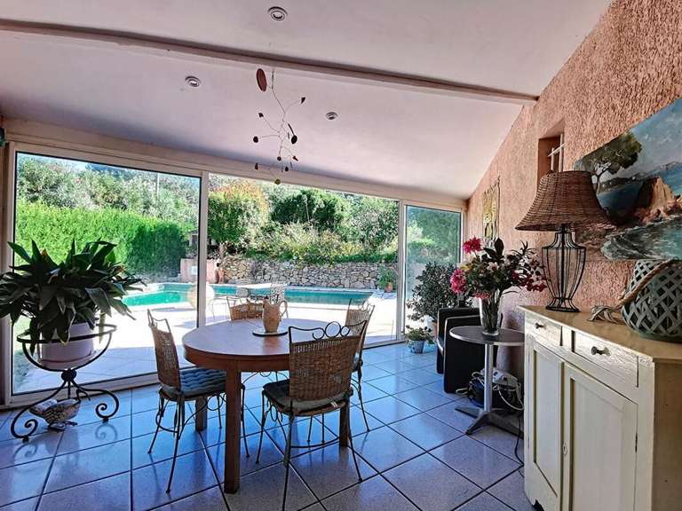 House Istres - 4 bedrooms