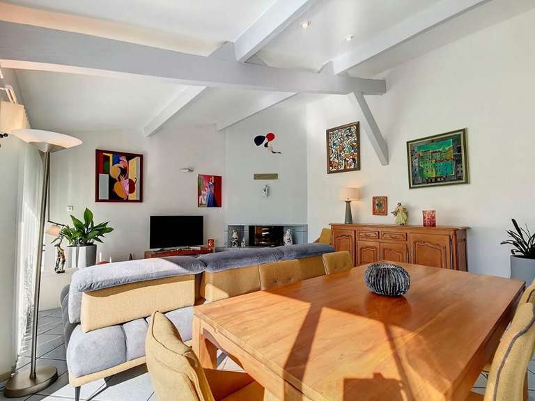Maison Istres - 4 chambres