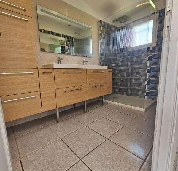 House Istres - 4 bedrooms