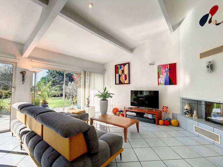 House Istres - 4 bedrooms