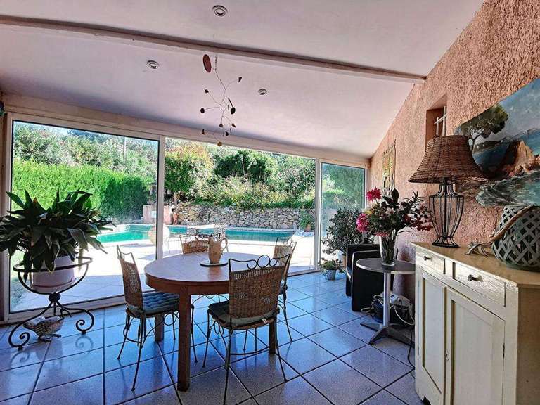 House Istres - 4 bedrooms