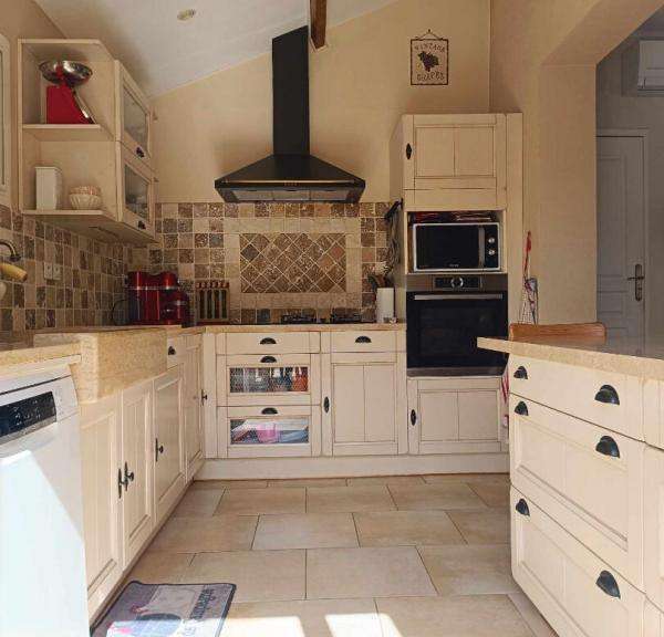 House Istres - 4 bedrooms