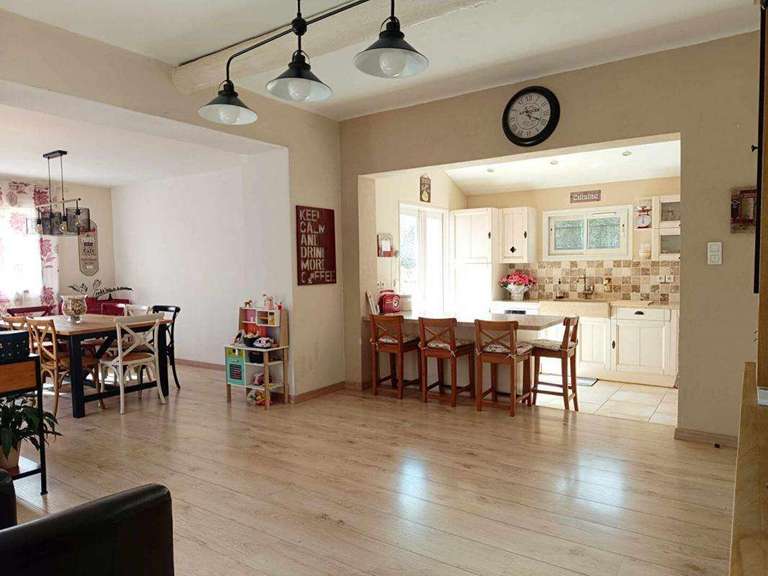 House Istres - 4 bedrooms
