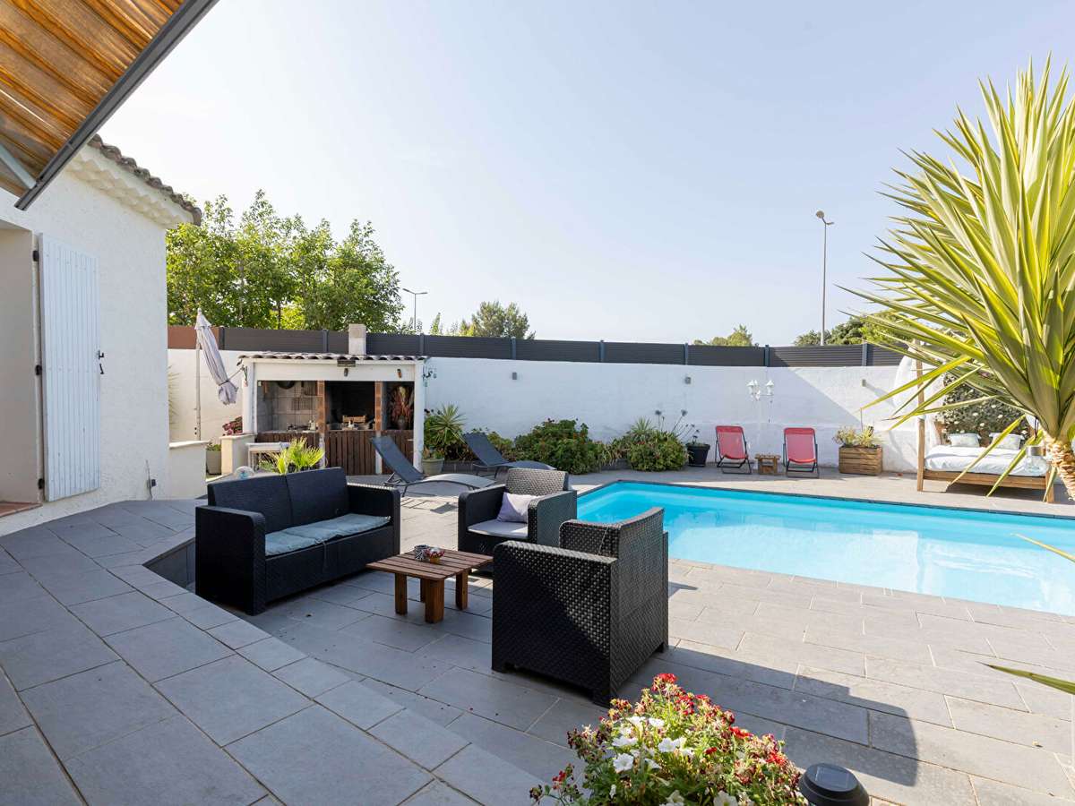 Maison Istres