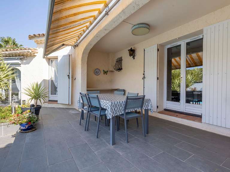 Maison Istres - 4 chambres - 161m²
