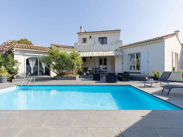 Maison Istres - 4 chambres - 161m²
