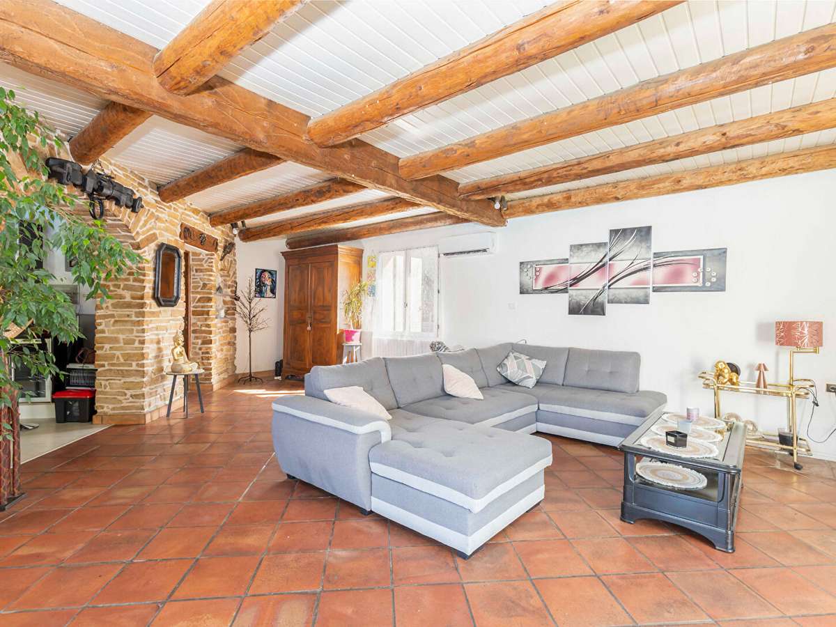Maison Istres