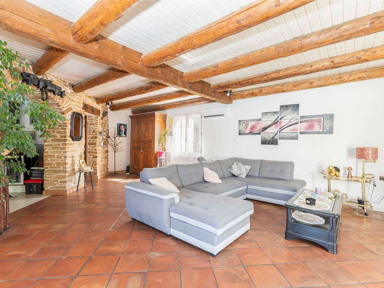 Maison Istres - 4 chambres - 161m²