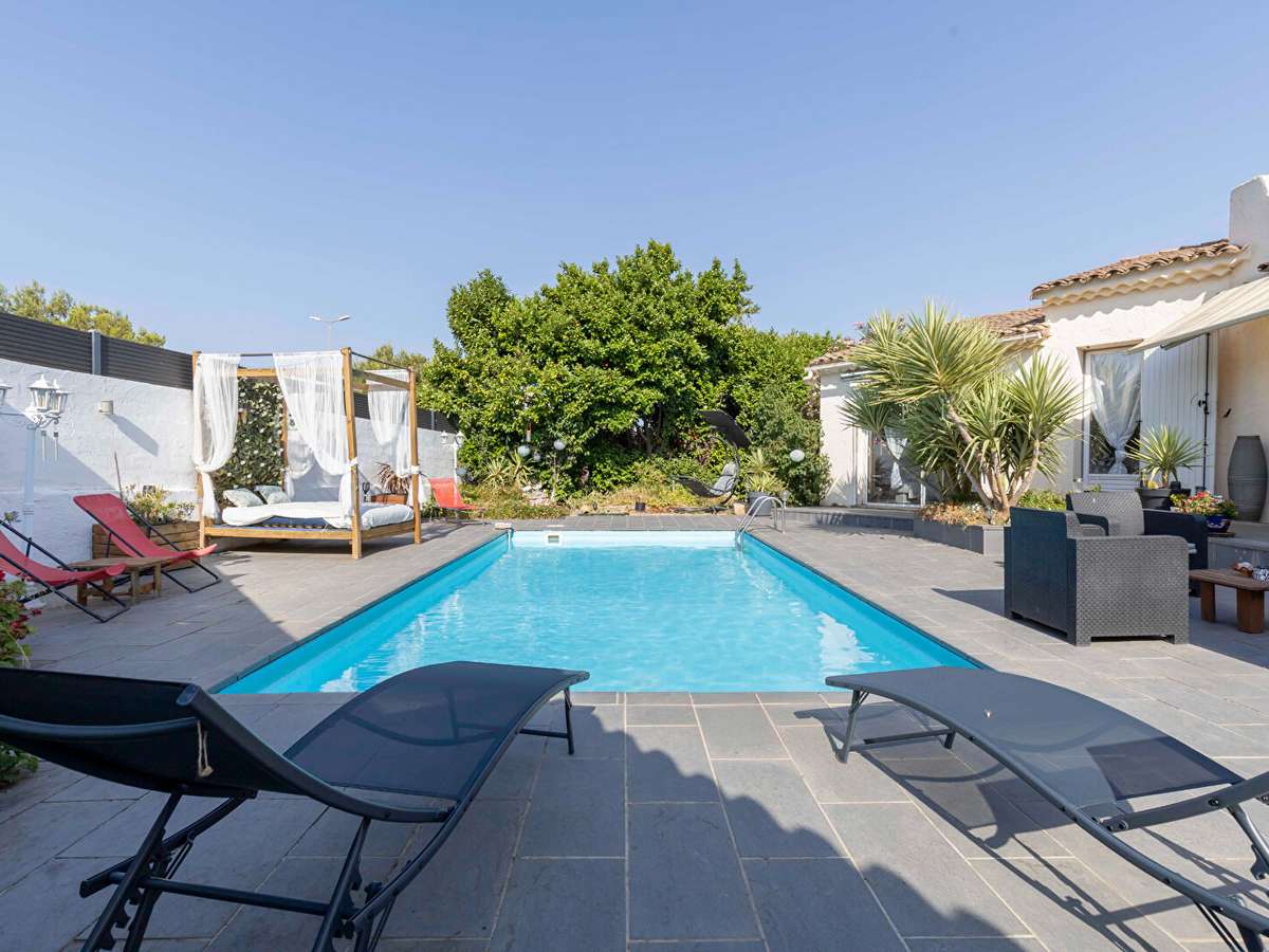 Maison Istres