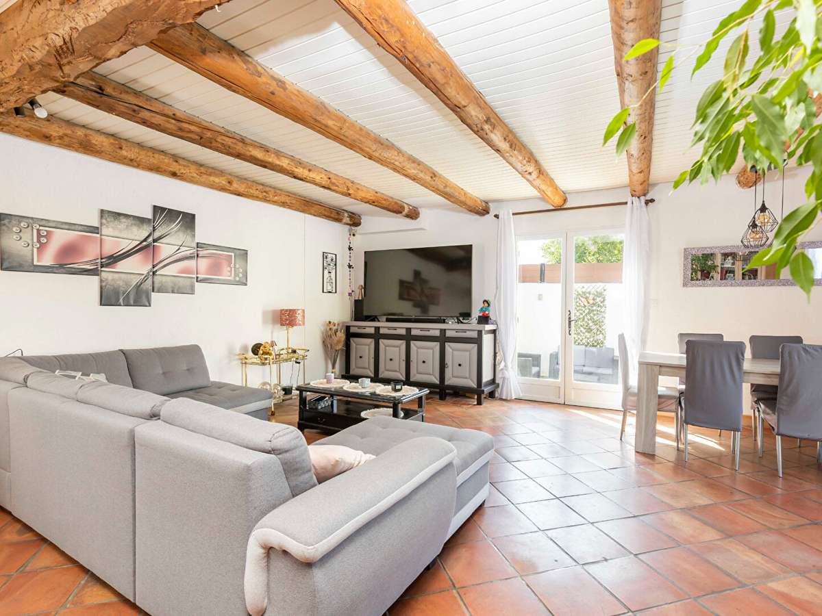Maison Istres