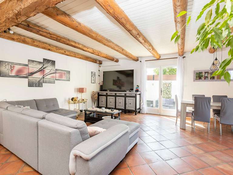 Maison Istres - 4 chambres - 161m²