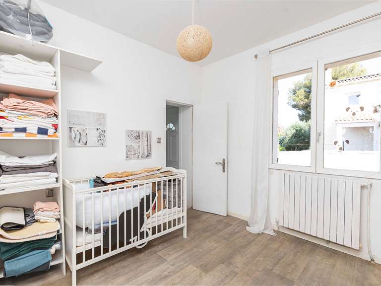 Maison Istres - 4 chambres - 161m²