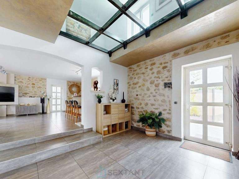 House Istres - 4 bedrooms