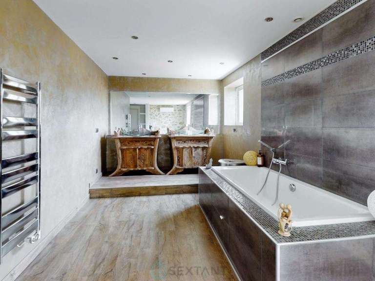 House Istres - 4 bedrooms