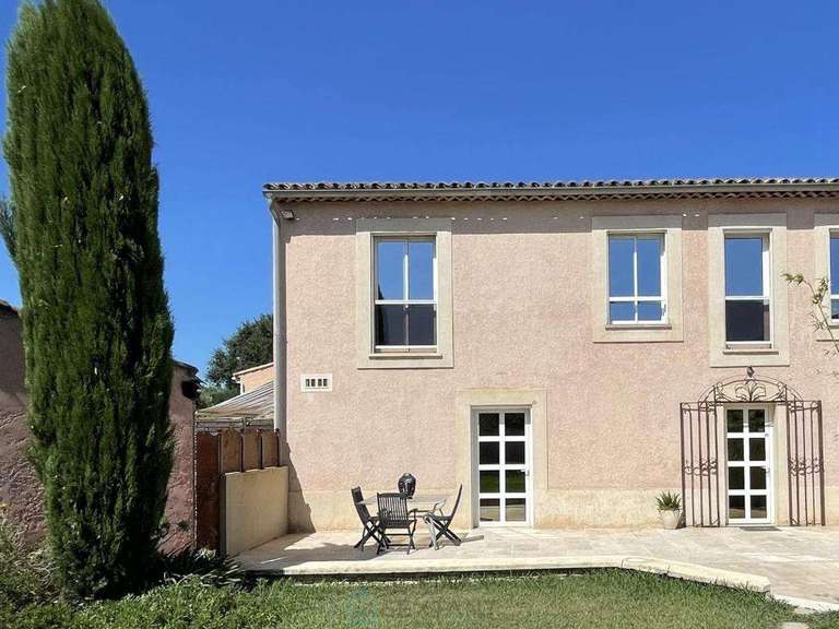 House Istres - 4 bedrooms
