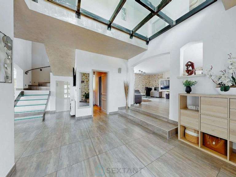 House Istres - 4 bedrooms