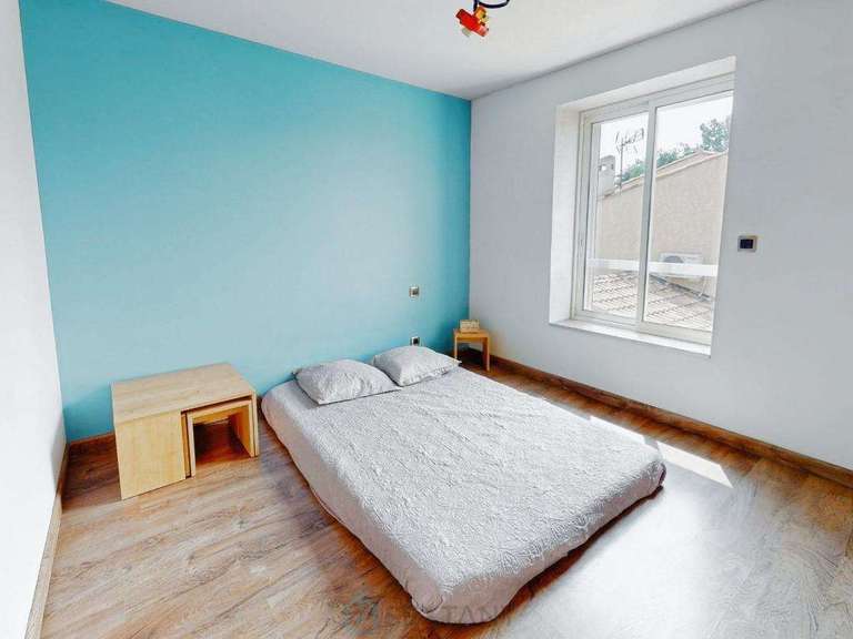 House Istres - 4 bedrooms