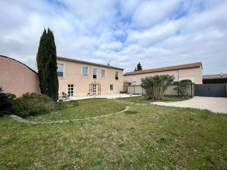 House Istres - 4 bedrooms