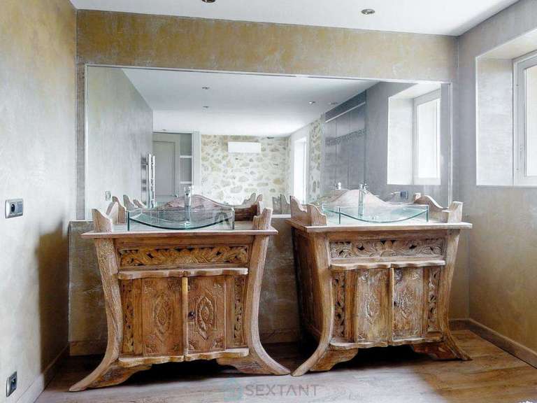 House Istres - 4 bedrooms