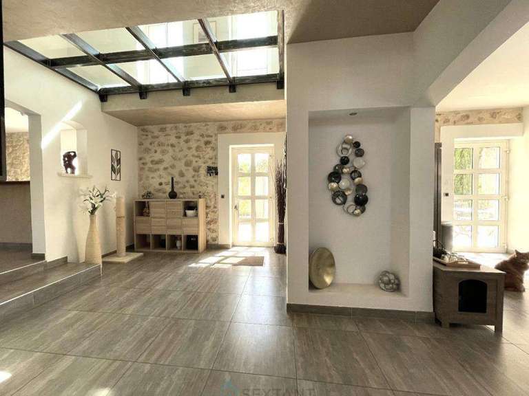 House Istres - 4 bedrooms
