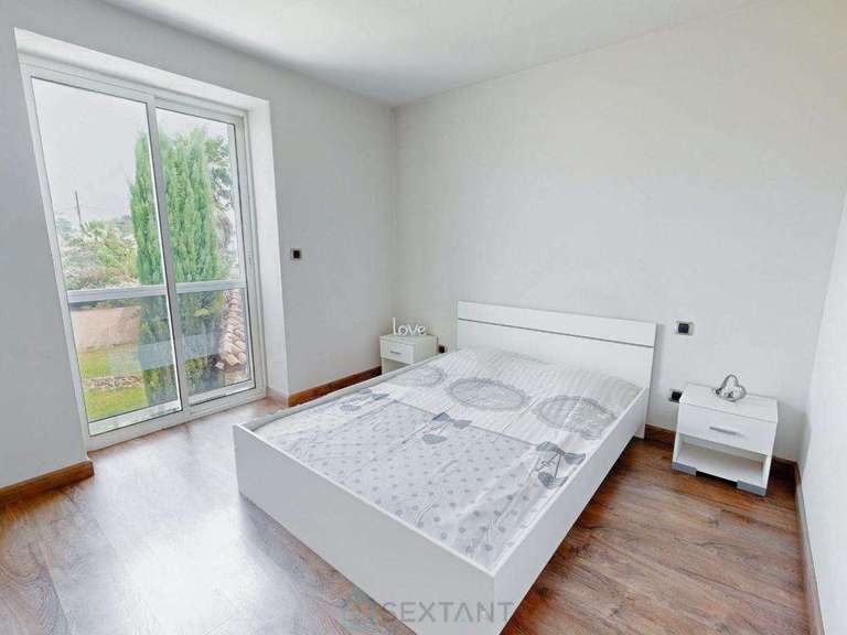 House Istres - 4 bedrooms