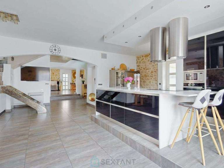 House Istres - 4 bedrooms