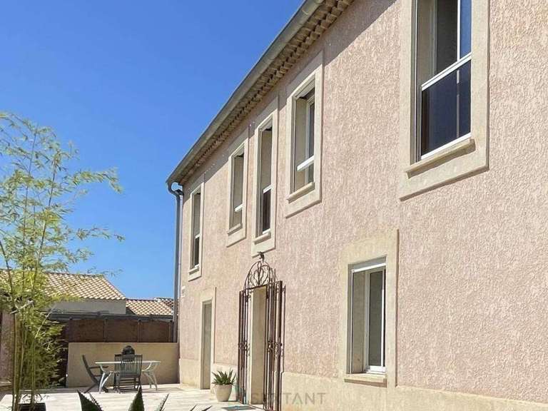 House Istres - 4 bedrooms