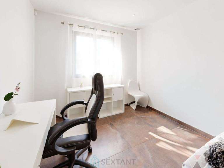 Maison Istres - 6 chambres