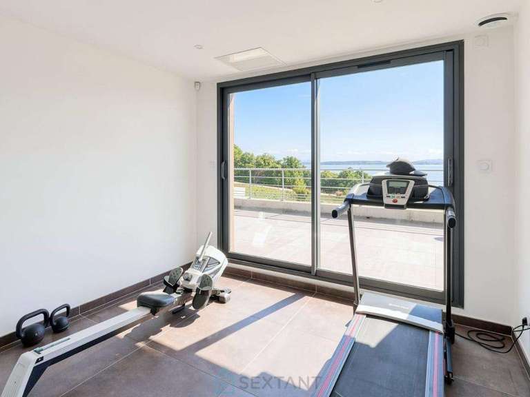 House Istres - 6 bedrooms