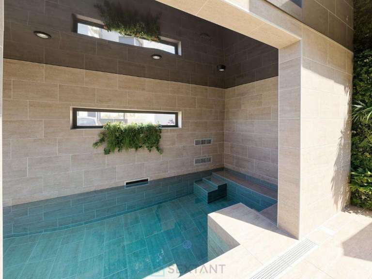 House Istres - 6 bedrooms