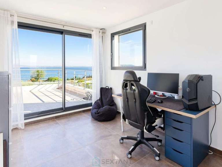 House Istres - 6 bedrooms