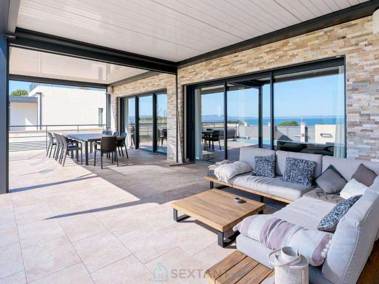 House Istres - 6 bedrooms