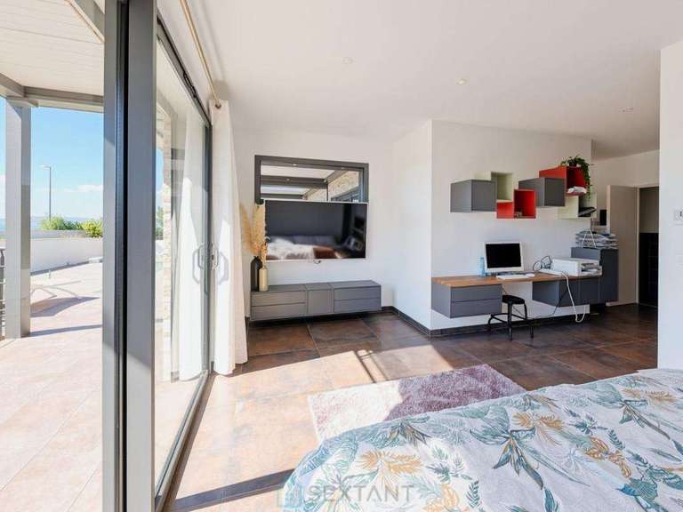 Maison Istres - 6 chambres